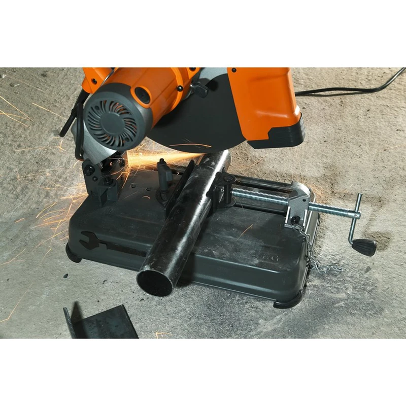 پروفیل بر آاگ 2300 وات مدل SMT355