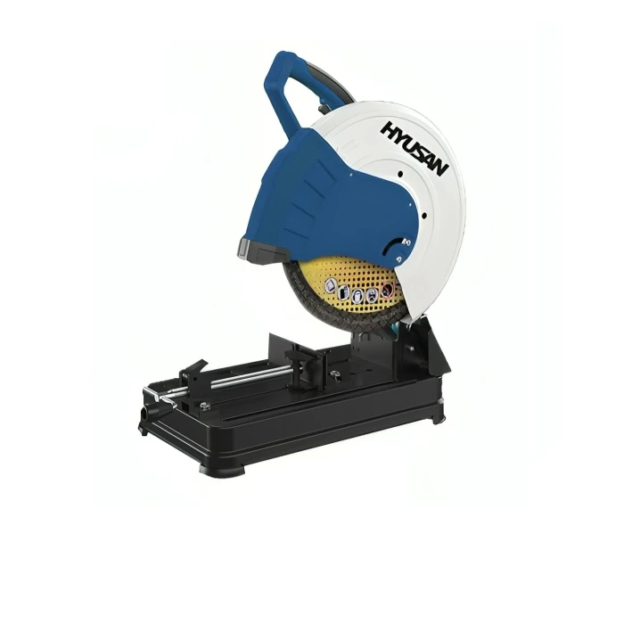 پروفیل بر هیوسان 2400 وات مدل HS-3524
