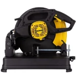 پروفیل بر کنزاکس 2400 وات مدل KCM-3324
