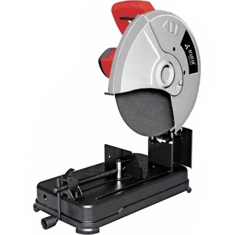 پروفیل بر محک 2400 وات مدل CCM-355S