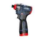پیچ گوشتی شارژی اکتیو براشلس 16.8 ولت مدل AC-3417BL