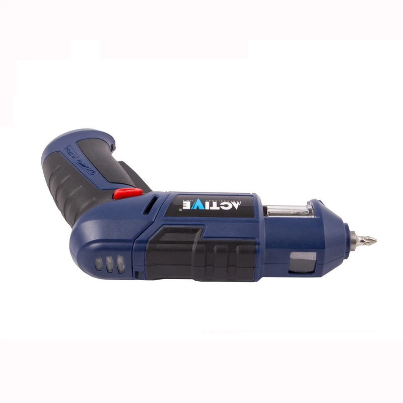 پیچ گوشتی شارژی اکتیو لیتیوم 3.6 ولت مدل AC2936B