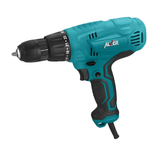 پیچ گوشتی برقی آلور 300 وات مدل AV-8010