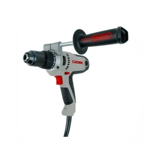 پیچ گوشتی برقی کرون 420 وات مدل CT10152