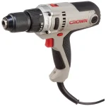 پیچ گوشتی برقی کرون 420 وات مدل CT10152
