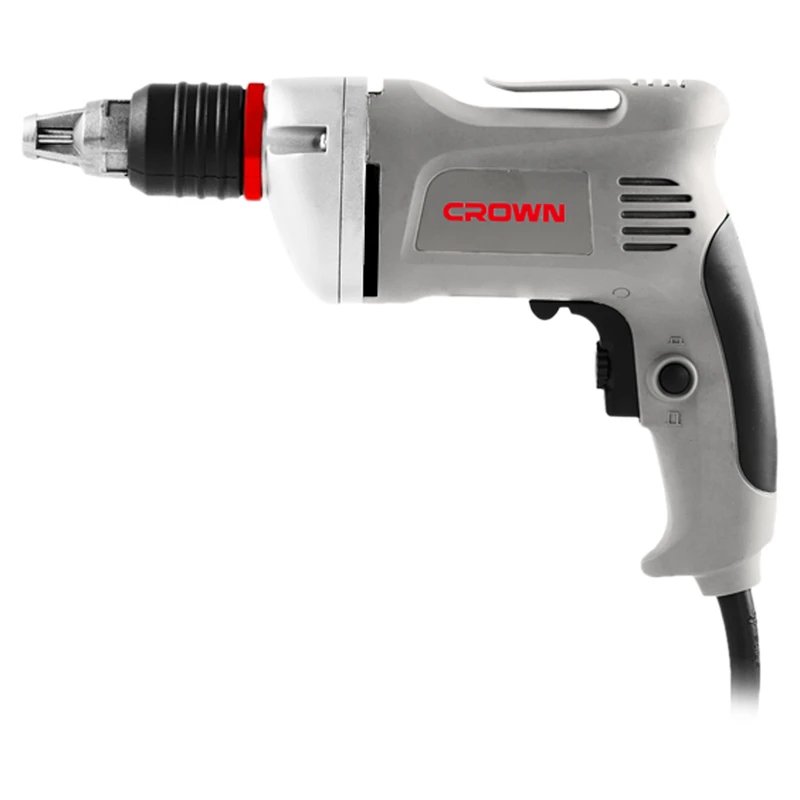 پیچ گوشتی برقی درایوال کرون 710 وات مدل CT12001