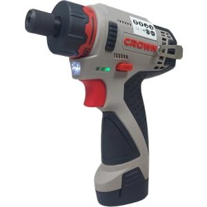 پیچ گوشتی شارژی کرون 12 ولت مدل CT21072HBX