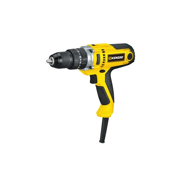 پیچ گوشتی برقی کنزاکس 450 وات مدل 2515