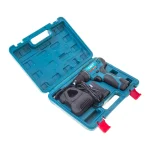 پیچ گوشتی شارژی لکا لیتیوم 12 ولت مدل CD12-030