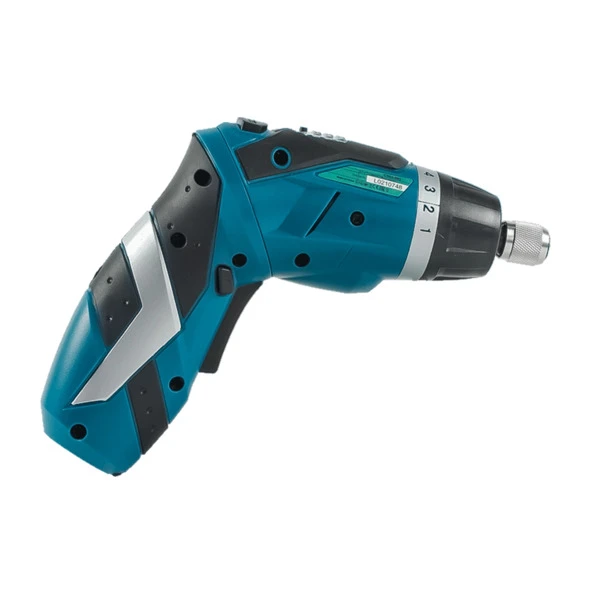 کیت پیچ گوشتی شارژی لکا لیتیوم 3.6 ولت مدل CS03-003