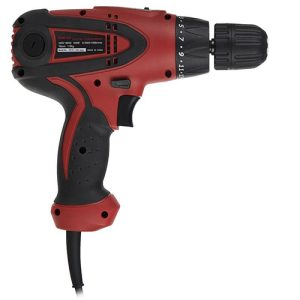 پیچ گوشتی برقی محک 450 وات مدل SDM-450