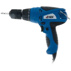 پیچ گوشتی برقی نک 400 وات مدل NEK 46 SD