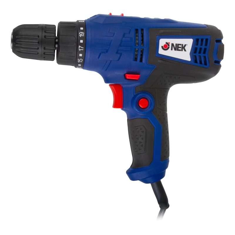 پیچ گوشتی برقی نک 400 وات مدل NEK 48 SD