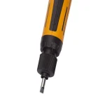 پیچ گوشتی برقی تک 18 وات مدل TAK-DC6230PS