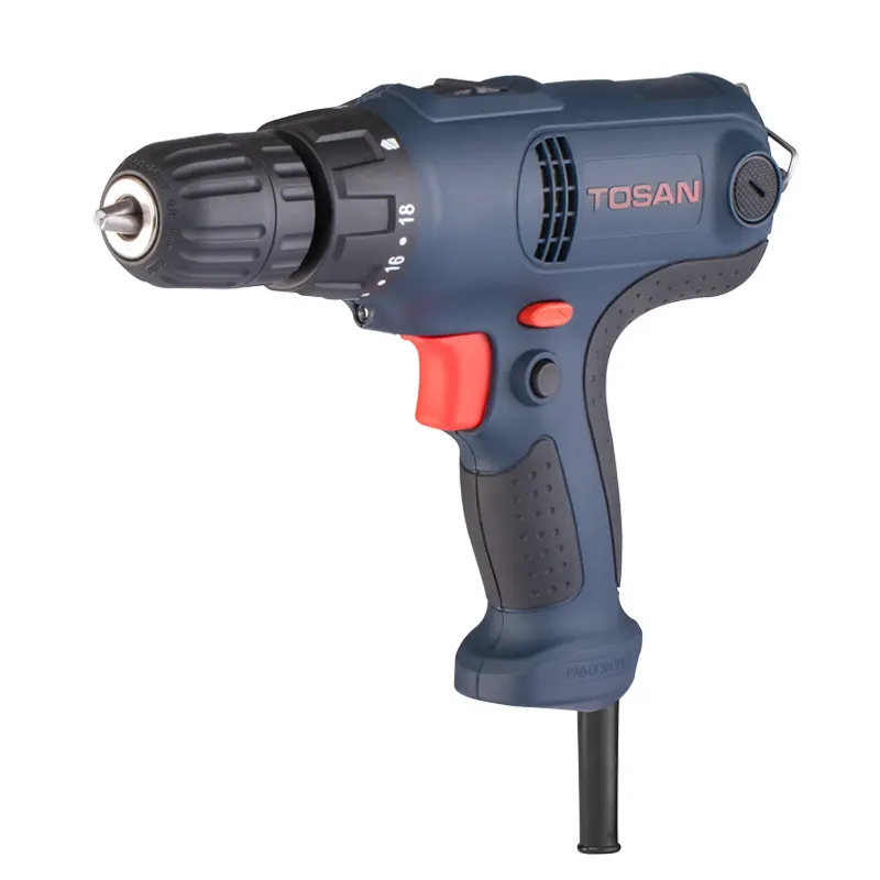 پیچ گوشتی برقی توسن 280 وات مدل 0911SN