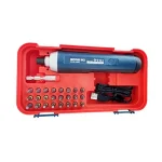 Electric-and-cordless-Screwdriver-Tosan-2036SC