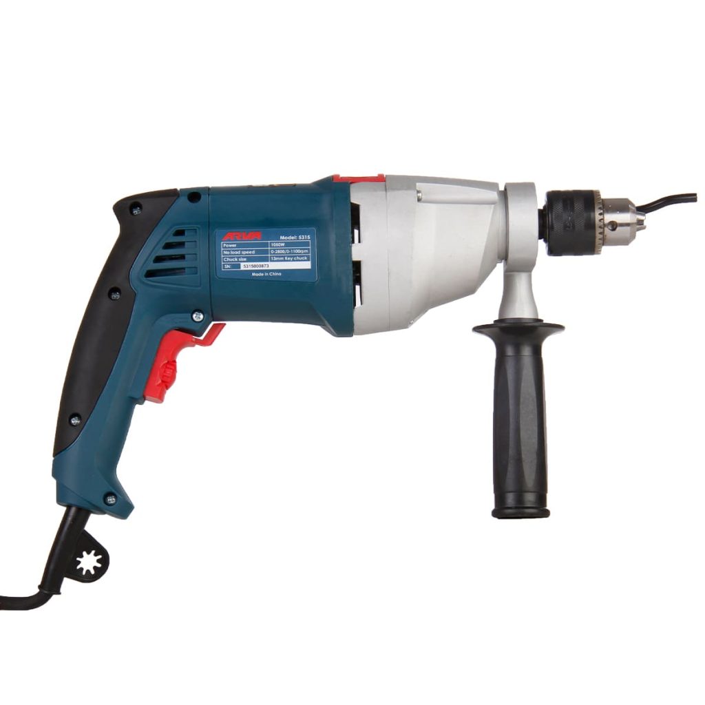 Gearbox-Drill-Arva-5315