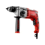 دریل چکشی گیربکسی دنلکس 1050 وات مدل DX-1111