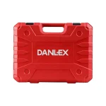 دریل چکشی گیربکسی دنلکس 1050 وات مدل DX-1111