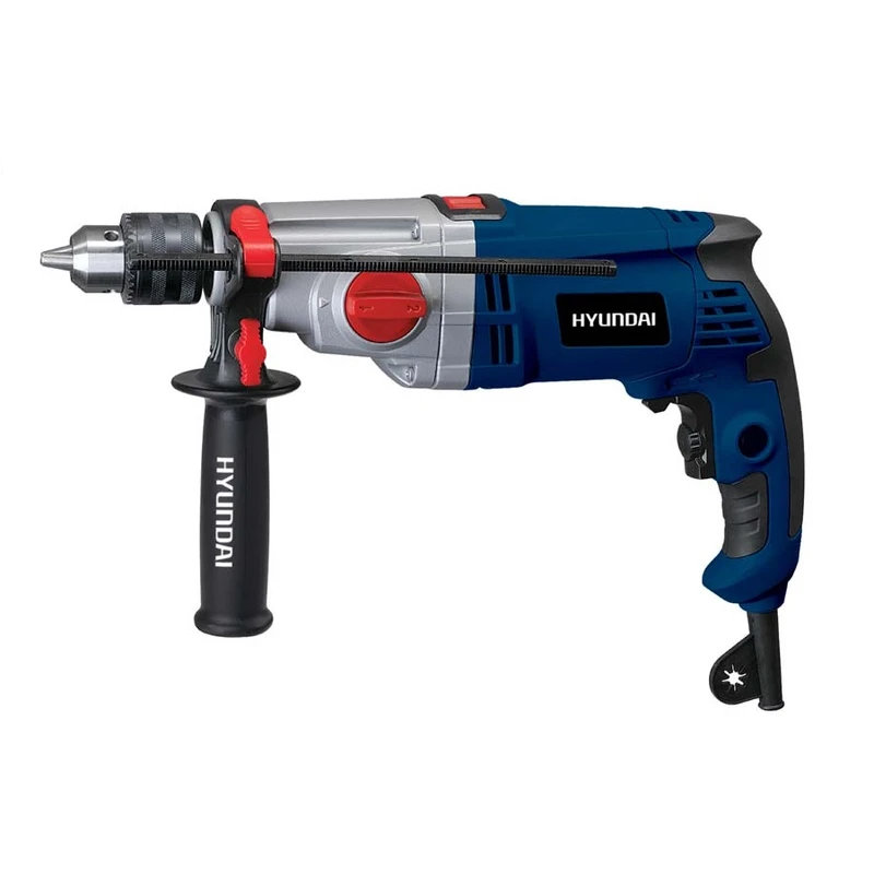Gearbox-Drill-Hyundai-HP1013-1.webp دریل گیربکسی هیوندای مدل HP1013