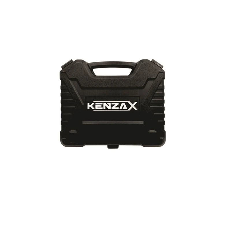 دریل گیربکسی کنزاکس مدل KID-2321