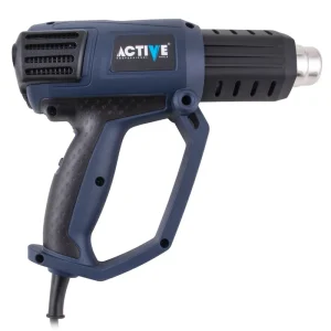 سشوار صنعتی اکتیو 2000 وات مدل AC-2732