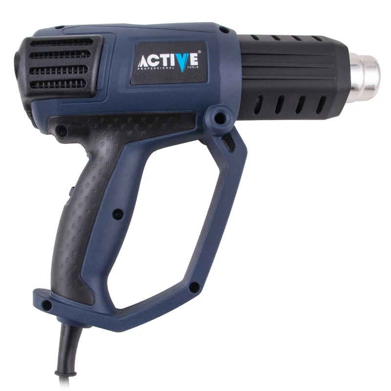 سشوار صنعتی اکتیو 2000 وات مدل AC-2732