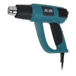 کیت سشوار صنعتی آلور 2000 وات مدل AV-8022