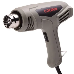 سشوار صنعتی کرون 1600 وات مدل CT19017
