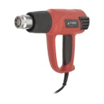 سشوار صنعتی محک 2000 وات مدل HG-650C