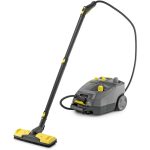 بخار شوی صنعتی کارچر 2300 وات 2 لیتری مدل SG 4/4