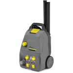 بخار شوی صنعتی کارچر 2300 وات 2 لیتری مدل SG 4/4