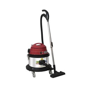جاروبرقی البرز هتلی نیمه صنعتی دو موتوره مدل H-3500