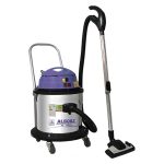 جاروبرقی البرز ویلایی نیمه صنعتی دو موتوره مدل V4000D