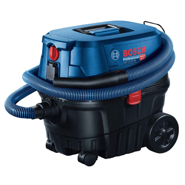 جاروبرقی صنعتی بوش تک موتوره مدل GAS 12-25 PL