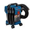 جاروبرقی صنعتی بوش تک موتوره مدل GAS 18V-10 L
