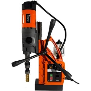 دریل مگنت قلاویز زن ای اس تی پرومکس 65 میلی متر مدل PRO/T65