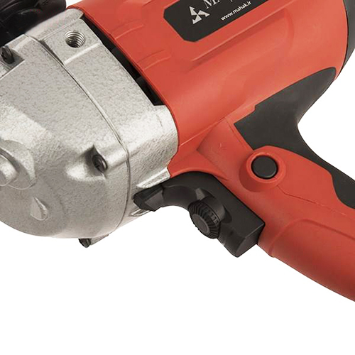 دریل همزن محک 120 میلی متر مدل DMX-1100/1