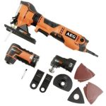 فرز چند کاره آاگ 300 وات مدل OMNI300-KIT4