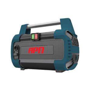 کارواش خانگی ای پی ان 120 بار دینامی مدل HP 120 CI