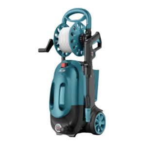 کارواش خانگی آلور 190 بار دینامی مدل AV-9019