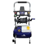کارواش صنعتی هاردکس 170 بار دینامی مدل PW-170R