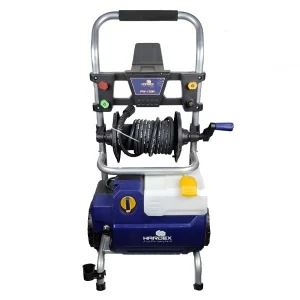 کارواش صنعتی هاردکس 170 بار دینامی مدل PW-170R