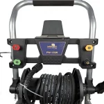 کارواش صنعتی هاردکس 170 بار دینامی مدل PW-170R