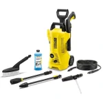 کارواش خانگی کارچر 120 بار مدل K3 Power Control