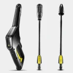 کارواش خانگی کارچر 120 بار مدل K3 Power Control