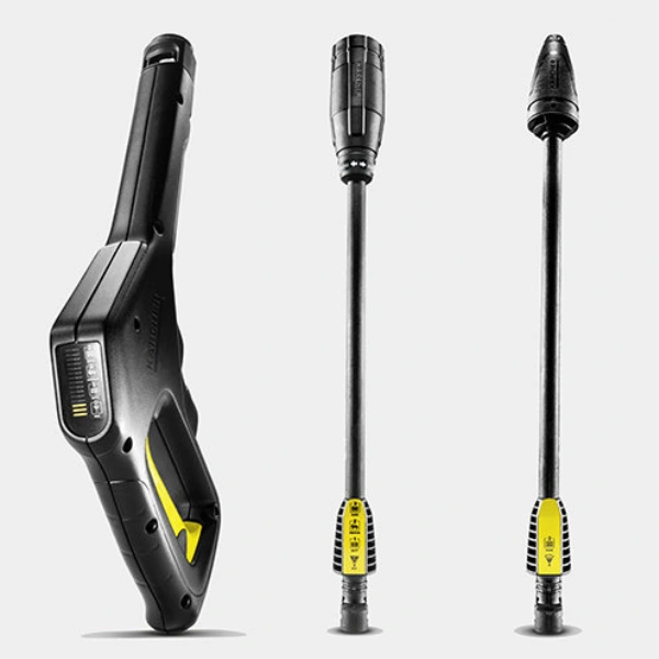 کارواش خانگی کارچر 120 بار مدل K3 Power Control