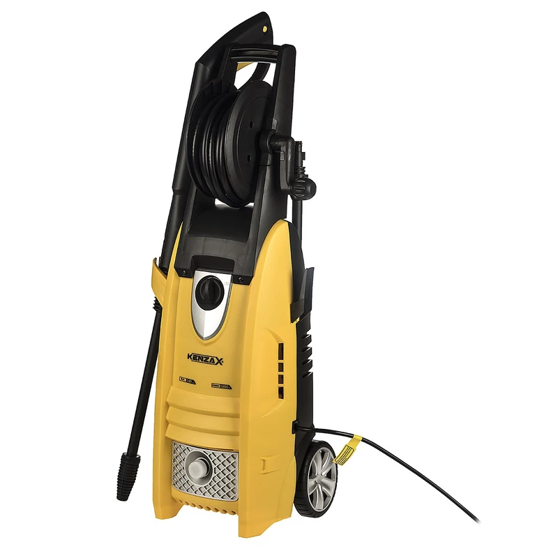 Pressure-Washer-Kenzax-KPW2140-1.webp کارواش خانگی کنزاکس 140 بار دینامی مدل KPW-2140