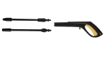 کارواش خانگی کنزاکس 140 بار دینامی مدل KPW-2140