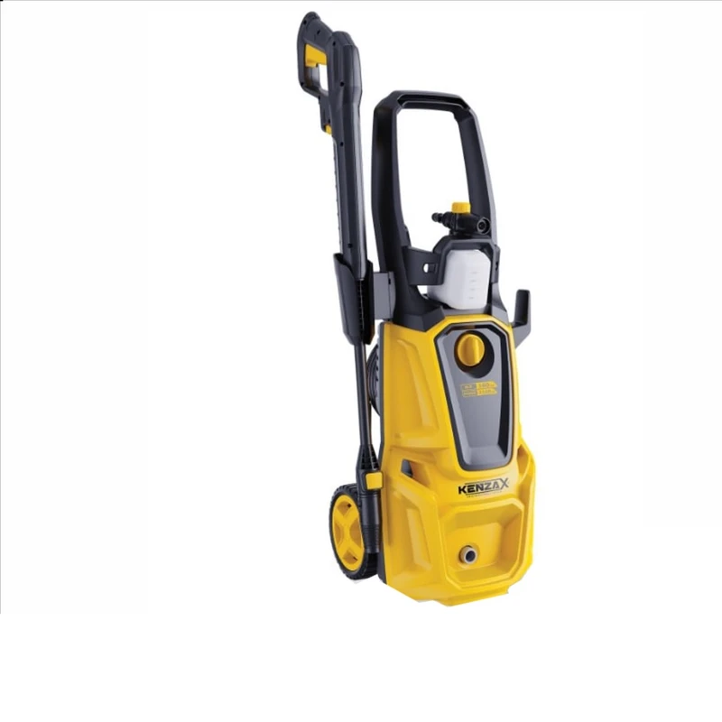 کارواش خانگی کنزاکس 160 بار ذغالی مدل KPW-6521